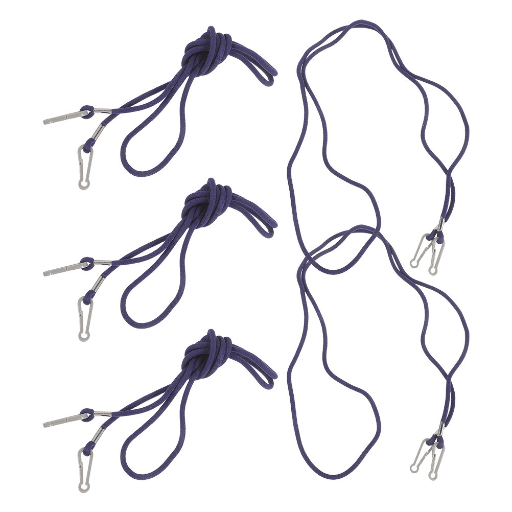 5Pcs Children Glove Holder Nec - Mask Chain Holder recension och pris