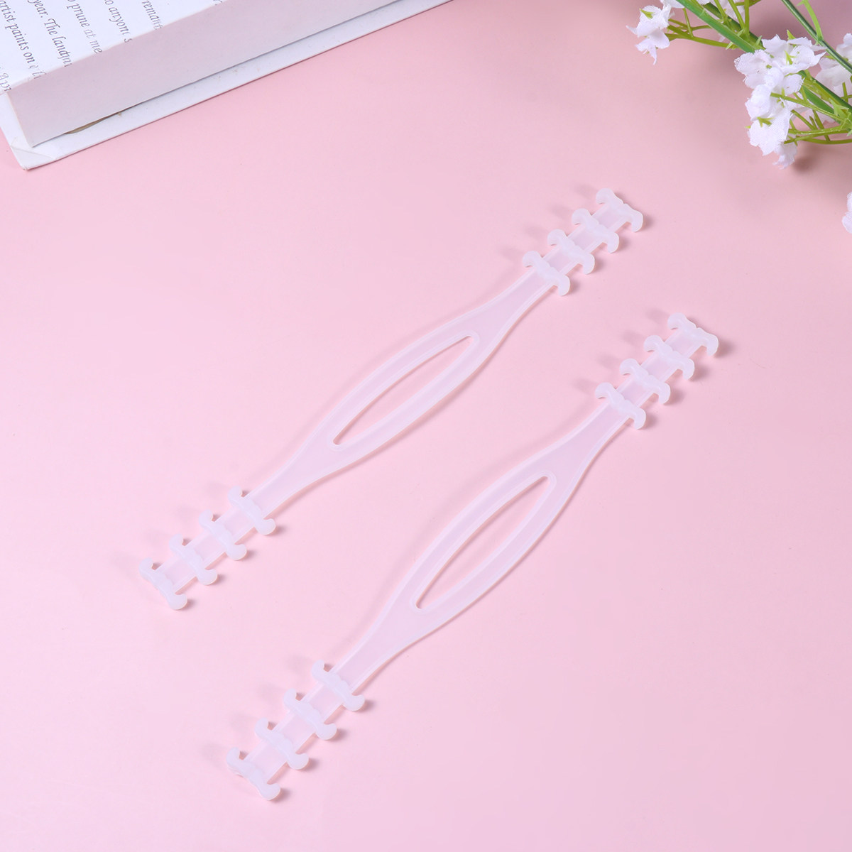 6Pcs Mask Extension Strap Heav - Mask Ear Saver Strap recension och pris