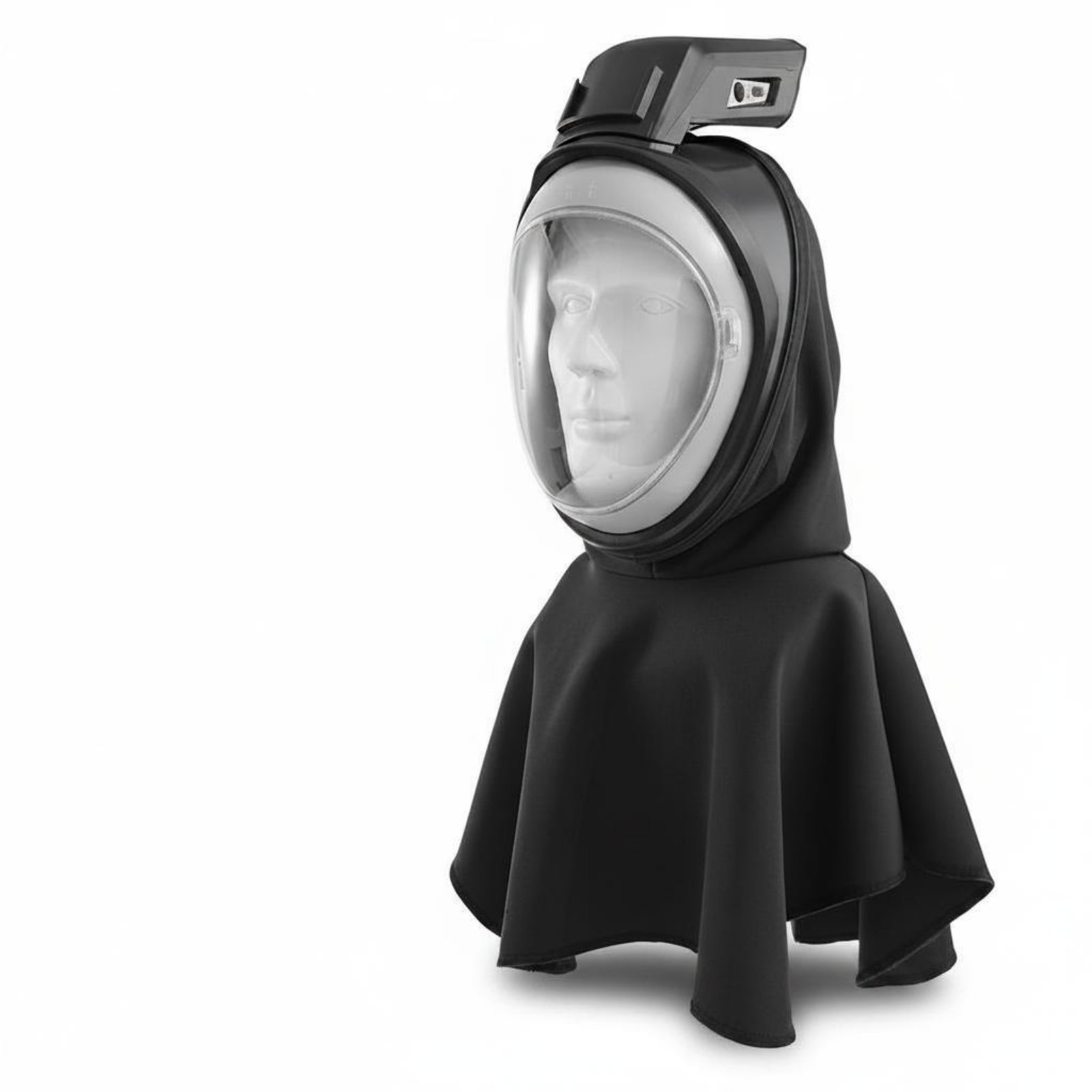 Powered Air Purifying Respirat - Kn95 Respirator Mask recension och pris