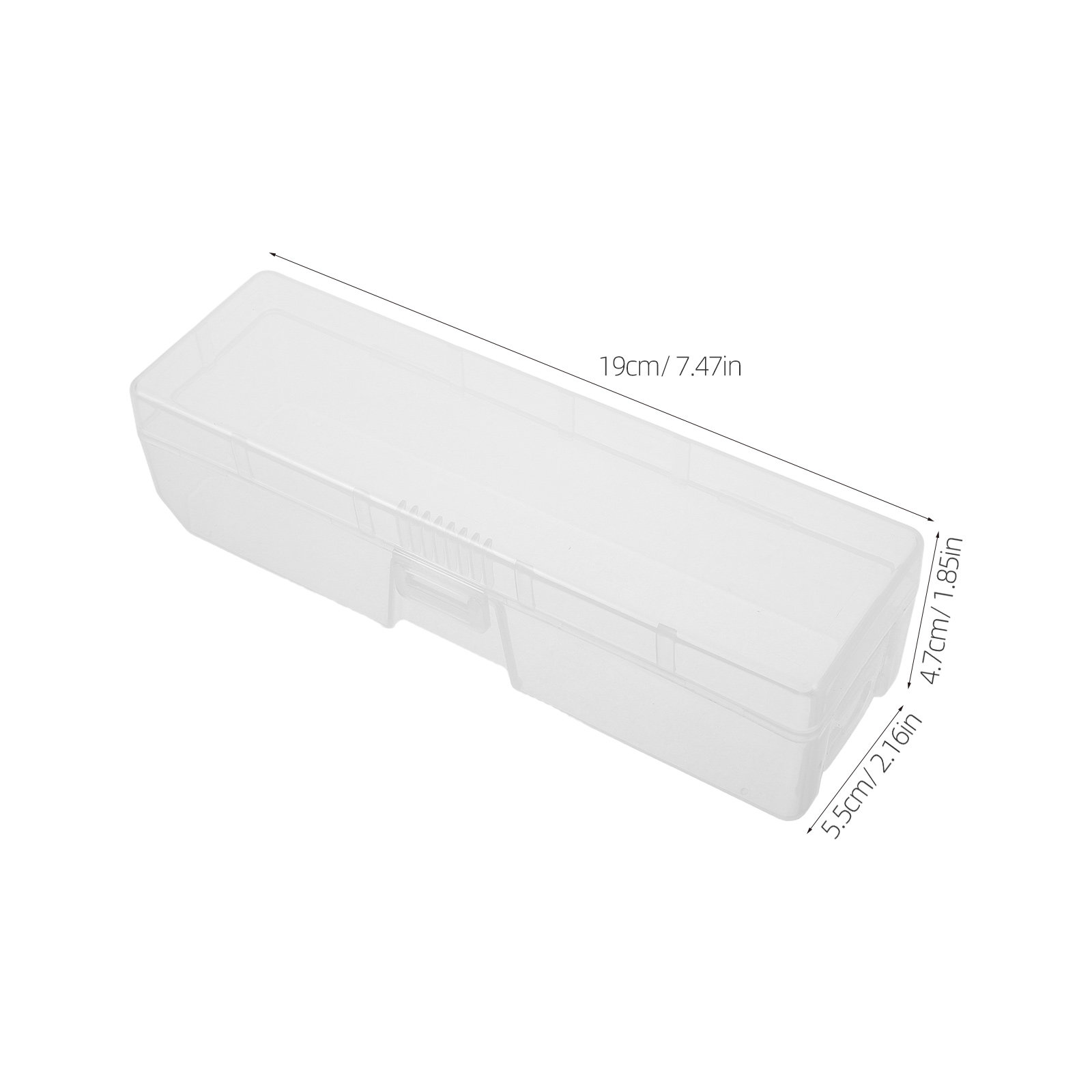 Snorkel Mask Case Protective T - Mask Case Hard Shell recension och pris