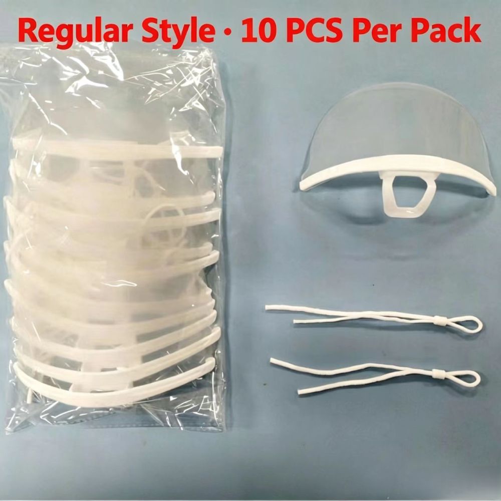 17 Colors Microfiber Fabric To - Cloth Face Mask Washable recension och pris