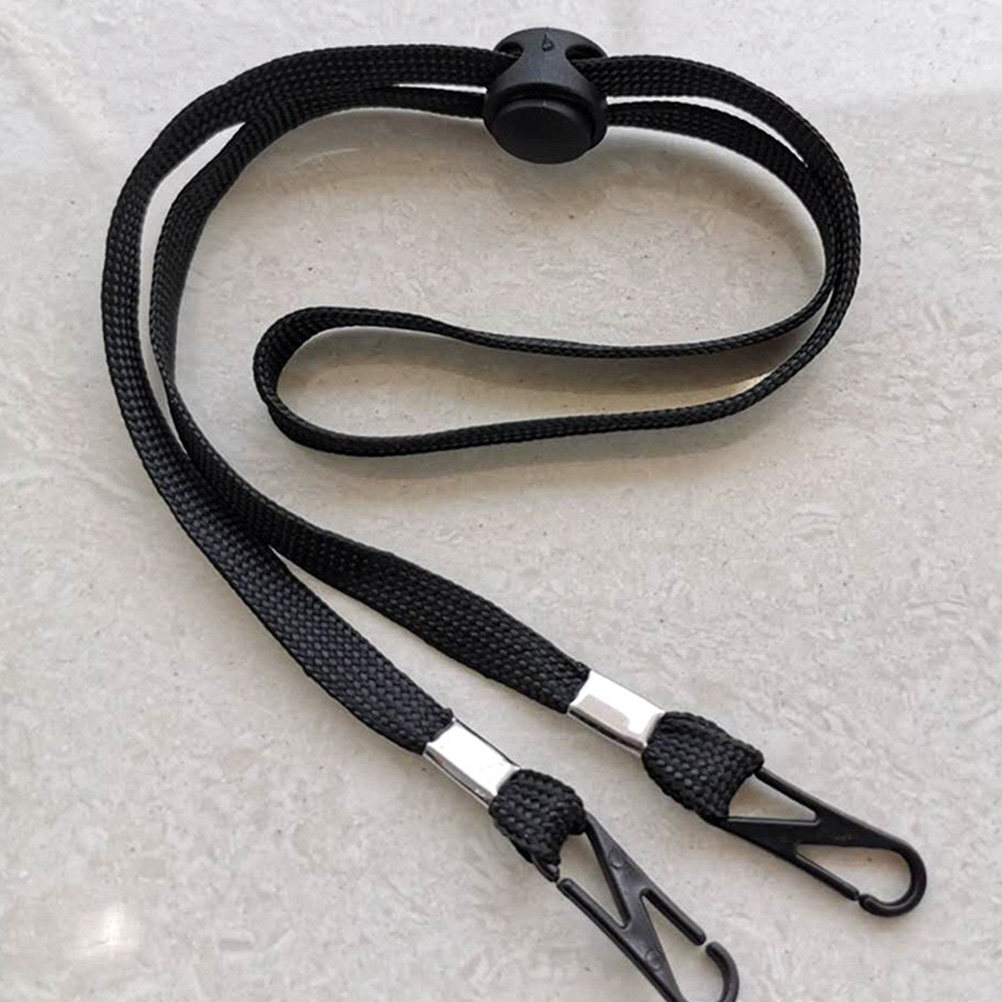 12Pcs Safety Mask Holder Adjus - Mask Ear Saver Strap recension och pris
