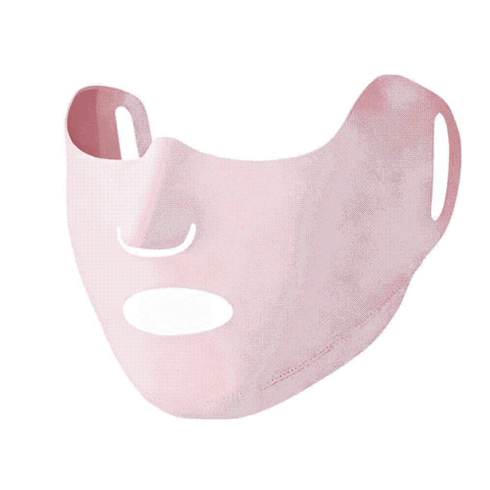Lightweight Breathable Kids Fu - Kids Face Mask recension och pris